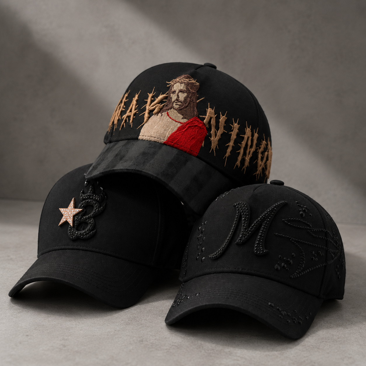 GORRAS