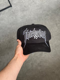 31 HATS VAMP