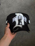Dandy Hats Project 001