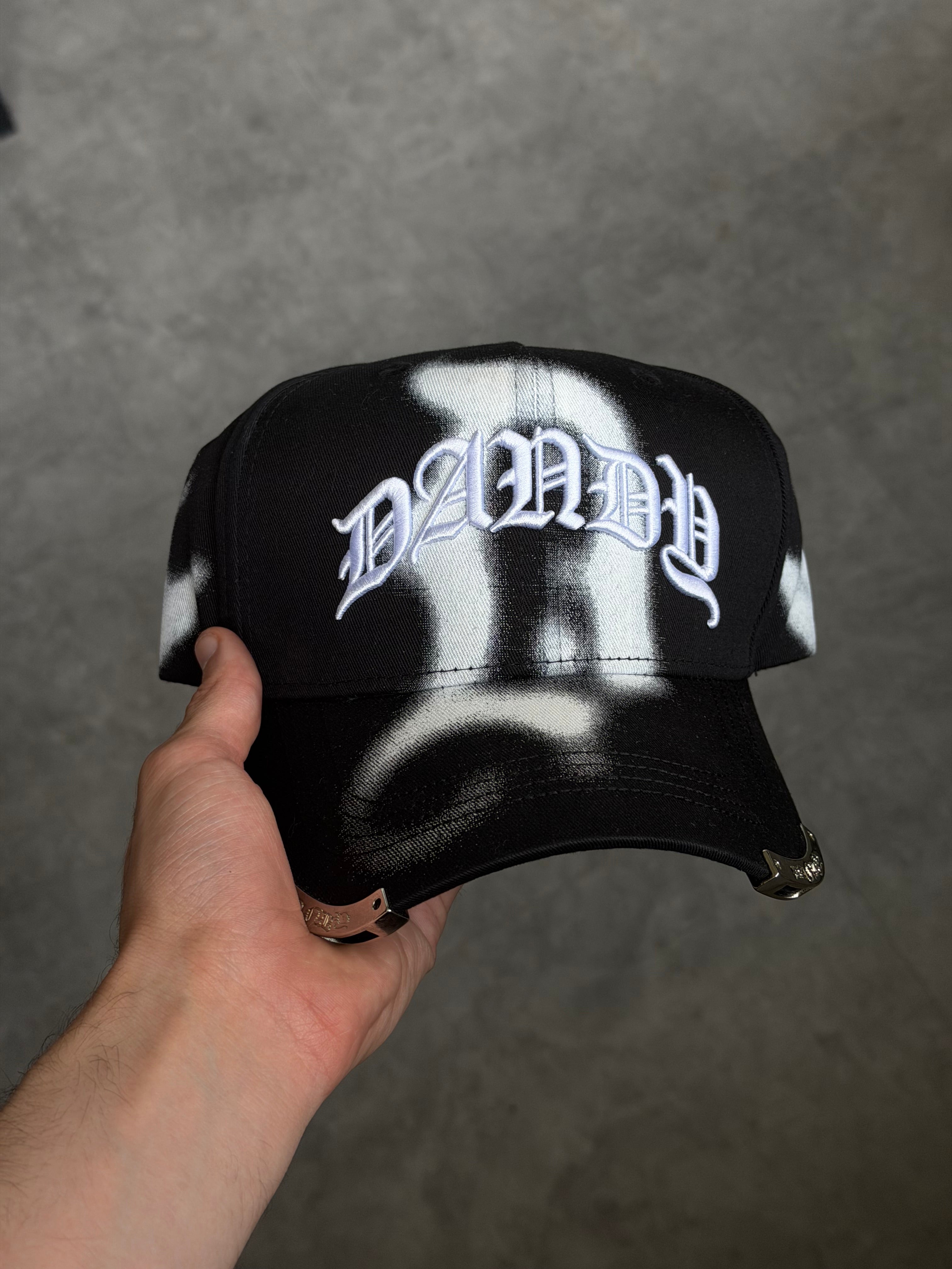 Dandy Hats Project 001