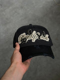 31 Hats X Backpack Boyz Black