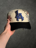 31 Hats Take Notes