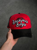 31 Hats Backpackboyz Arabe