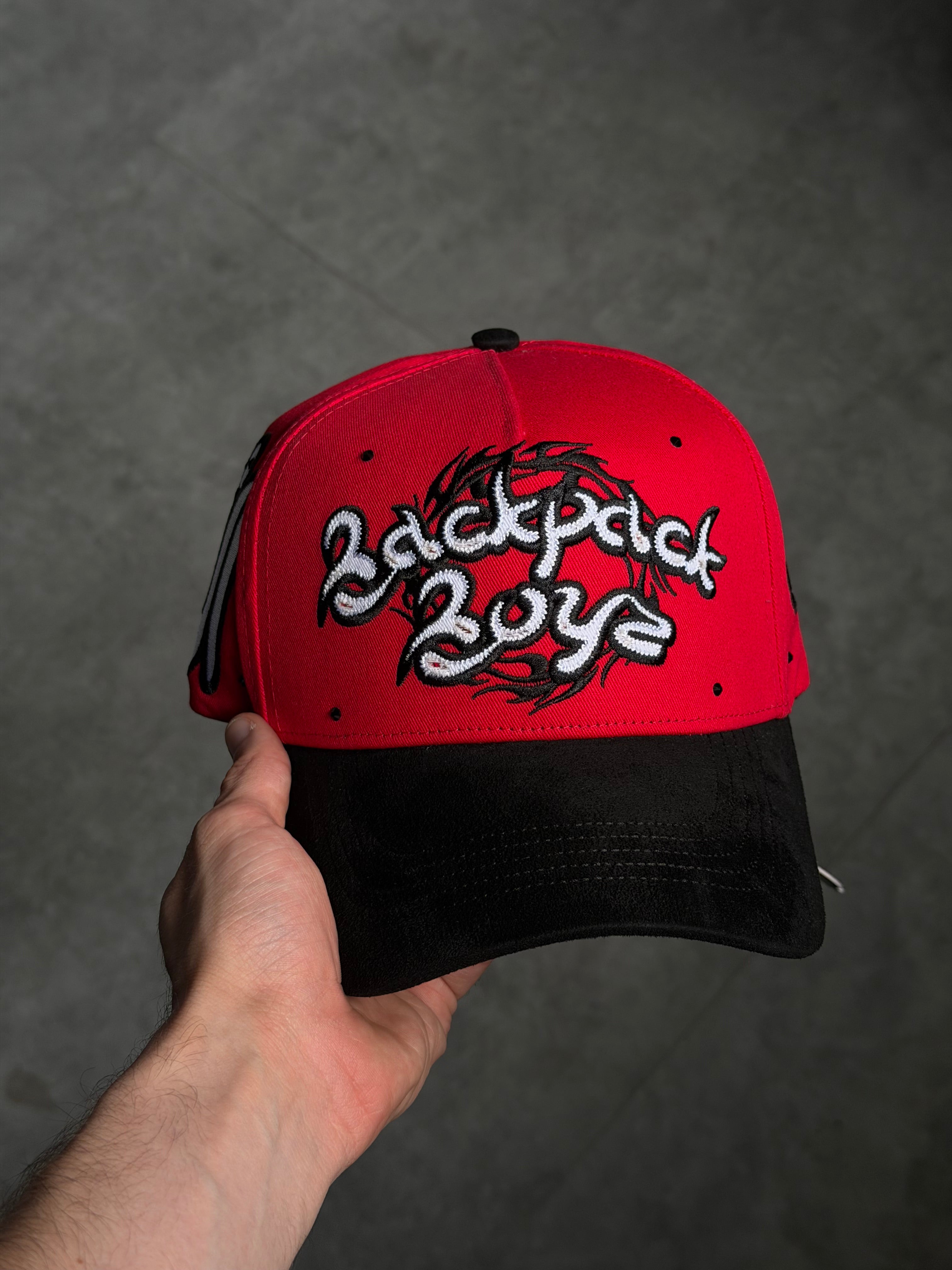 31 Hats Backpackboyz Arabe