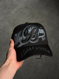 31 Hats Benavidez 31-0