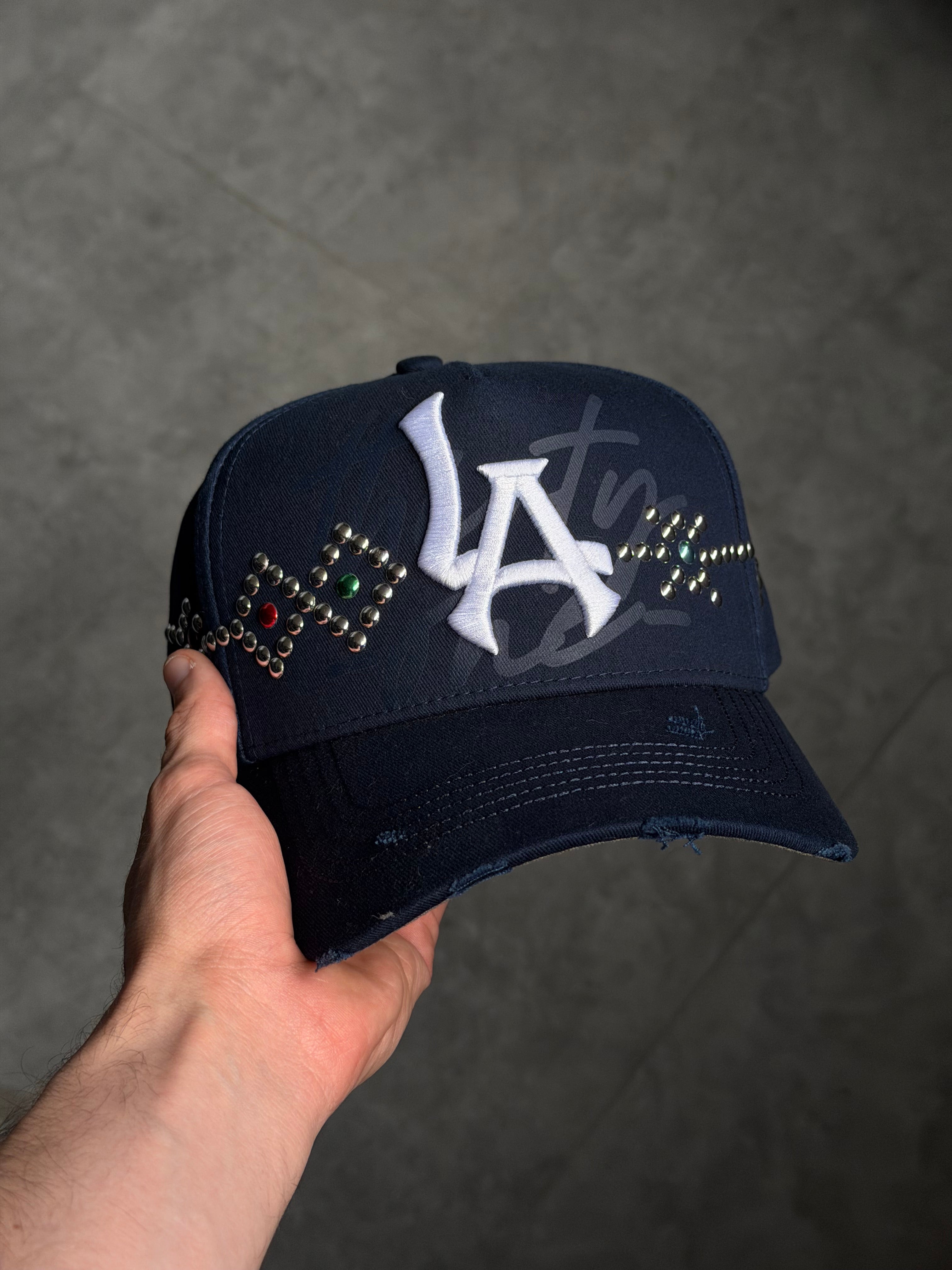 31 Hats L.A Afterdark