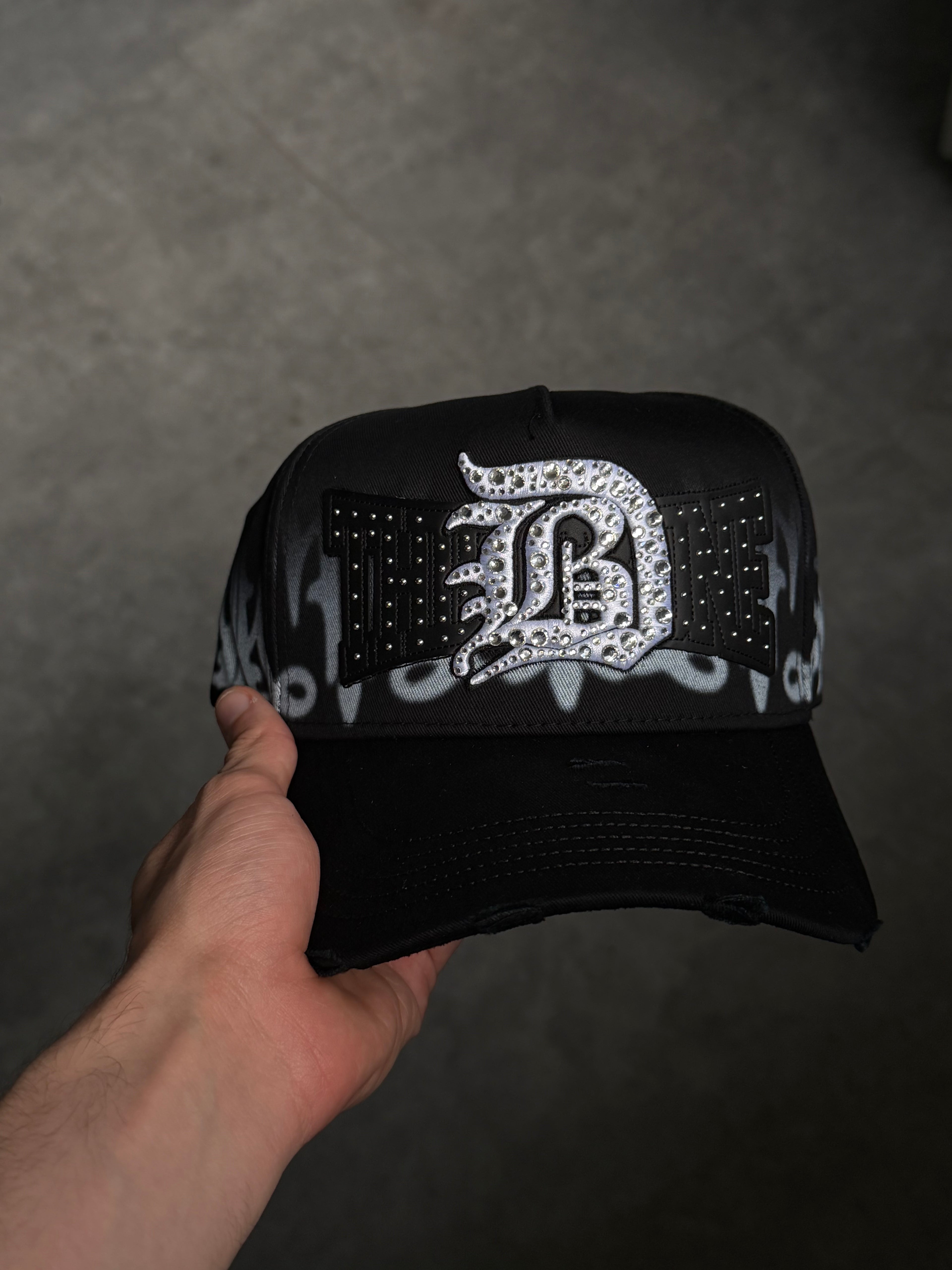 31 Hats x Benavidez DB31