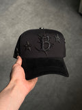 Barbas Hats Nebula
