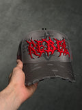 Rebel Hats Why So Rebel