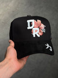 Dreamer Kanji Black