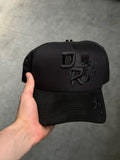 Dreamer Kanji Full Black